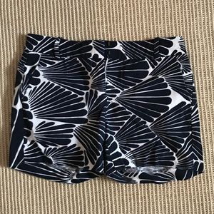 J. Crew Chino Shorts